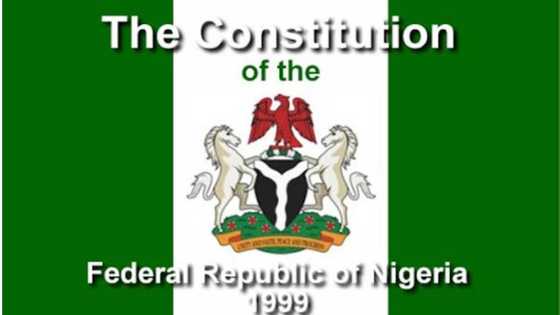 Trouble as eminent Nigerian leaders petition UN over 1999 constitution