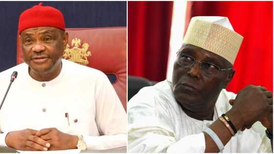 Former minister reveals position on Atiku, Wike reconciliation, drops strong hint