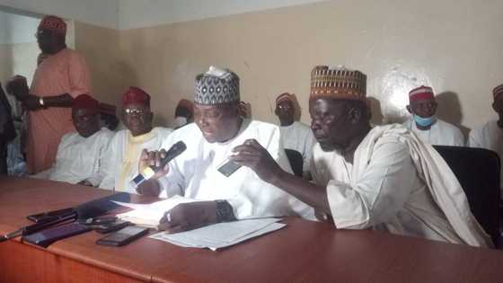 Da duminsa: PDP ta janye daga zabukan kananan hukumomi a Kano, ta fadi dalili