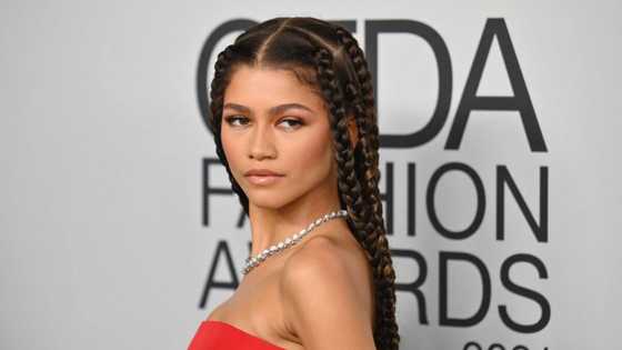 Zendaya’s boyfriend timeline: who has she dated over the years?