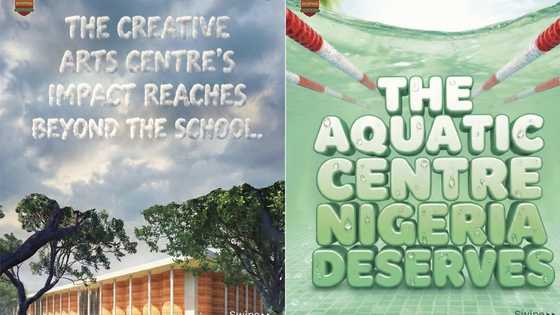 Why Greensprings School Creative Arts Centre and Olympic Swimming Pool matter for Nigeria’s future