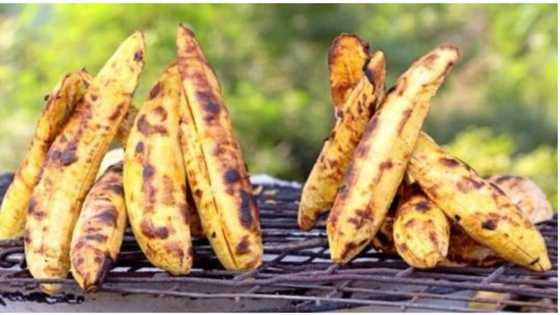 Nigerian woman narrates how she helped roasted plantain seller complete her house, many react