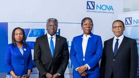 Another commercial bank begins operation in Nigeria, appoints MD to rival Zenith, Access, others