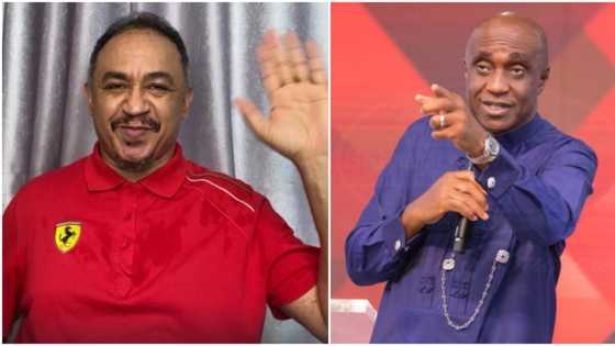 Daddy Freeze challenges Pastor David Ibiyeomie to debate after claim that failure to pay tithe is punishable