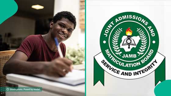 UTME result of boy who spent most of his time playing online games impresses Nigerians