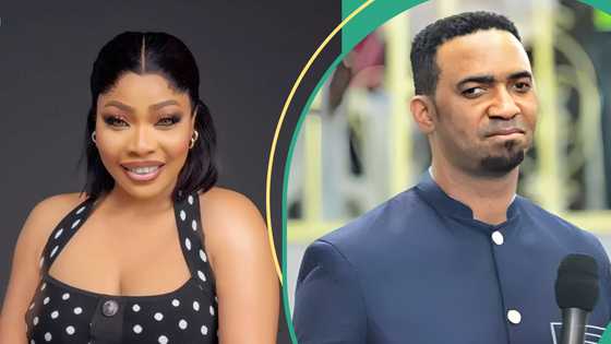 Court bars Verydarkman, Doris Ogala from mentioning Pastor Chris Okafor on social media