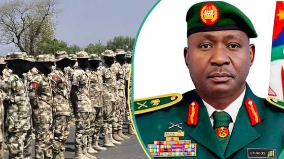 Just in: Notorious terrorist leader, 100 followers killed in North-West joint military operation