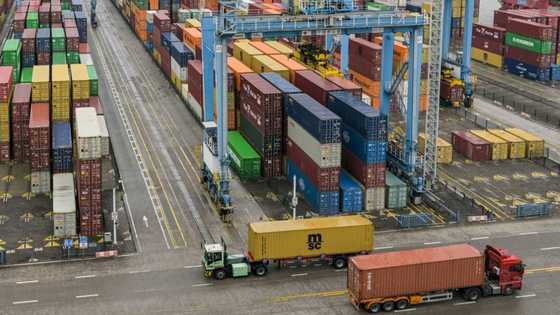 China 'firmly rejects' US claim that it violated tariff deal