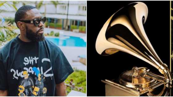“I don’t need people’s validation”: Singer Timaya speaks on being nominated for Grammy in 2018