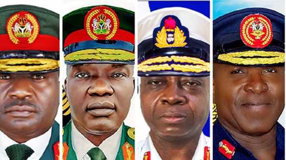 Yanzu: An Yi Babban Lamari a Najeriya, Majalisa Ta Amince da Nadin Tinubu Na Farko-Farko