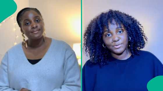Nigerian lady who is primary school teacher in UK shares unexpected question student asked her