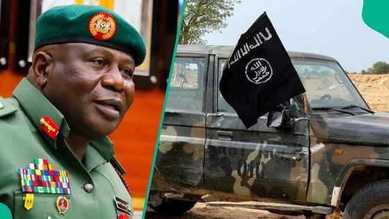 Breaking: New ‘Abuja’ threats from Boko Haram emerge after killing soldiers in Borno, "We are coming"