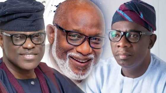 KAI TSAYE: Yadda zaben gwamna ke gudana a jihar Ondo