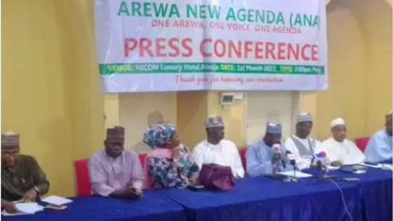 Zaben 2023: Kungiyar ANA Ta Taya Tinubu Murna, Ta Gargadi Obasanjo Kan Yi Wa Dimokradiyya Zagon Kasa