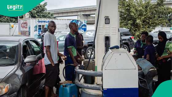 Price of imported petrol rises by N88 per litre as Dangote exports fuel to US