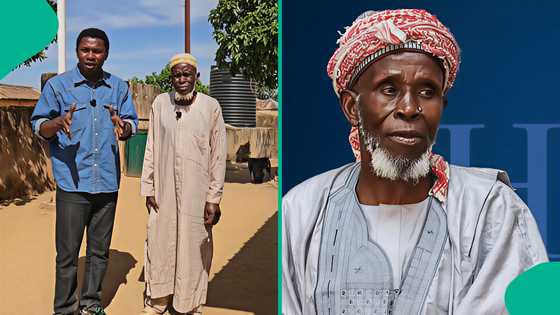 Man shares encounter with imam who saved over 260 Christians in Plateau by hiding them in mosque