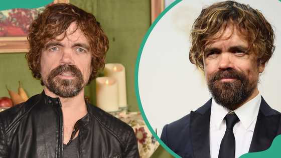 Who are Peter Dinklage's family? Meet his parents and brother