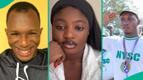 "Raye not reason for NYSC's new N77k allowance": Daniel Regha knocks Nigerians lauding FG