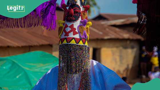 Tension as Oyo monarchs reject move to make Alaafin permanent council chairman, give reason