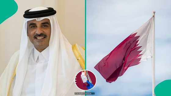 Qatar announces special work permit with no application fee for foreigners, mentions those eligible