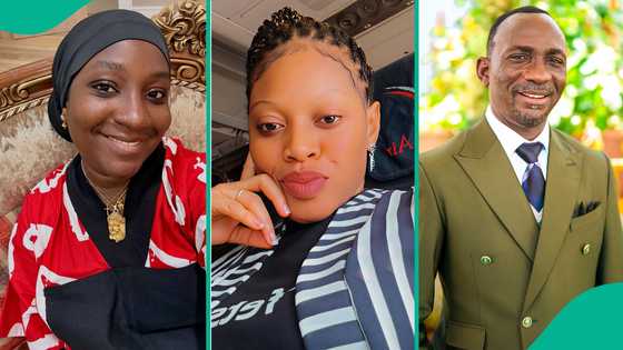 Lady writes open letter to Pastor Enenche, asks him thought-provoking questions about his daughter