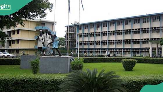 Tears as doctor slumps, dies after allegedly working 72 hours in LUTH