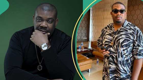 “I never thought I’d be 40 and single”: Don Jazzy opens up on why he sacrificed marriage For success
