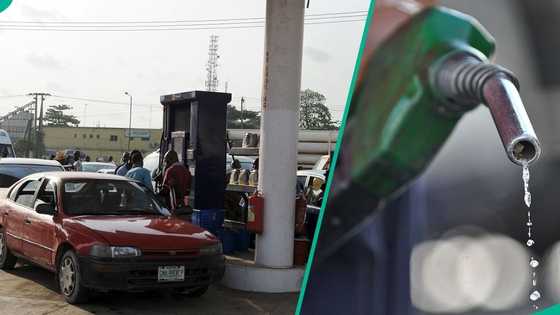 Relief as Dangote Refinery reduces petrol price again