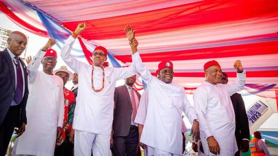 Matsayar Tinubu, Atiku, Kwankwaso da Obi a kan batun Canjin N200, N500 da N1000