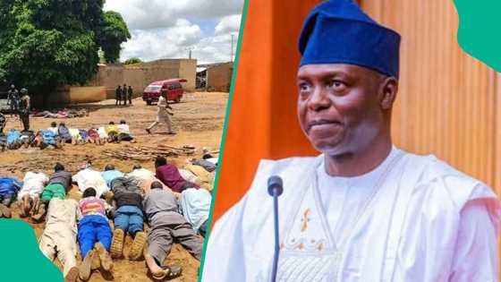 APC ta tsorata, ta bukaci INEC ta soke duka zaben cike gurbi a Kano