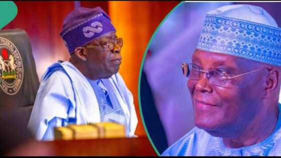 Da Dumi-Dumi: Kotun Koli Ta Yi Watsi da Bukatar Atiku Ta Shigar da Sabbin Hujjoji Kan Tinubu