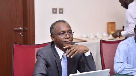 Mutanen Twitter sun dura kan Gwamnan Kaduna a kan umarnin kama ‘Yan zanga-zanga