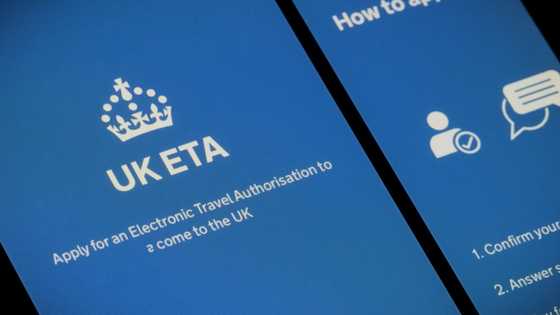 UK imposes online entry permit on European visitors