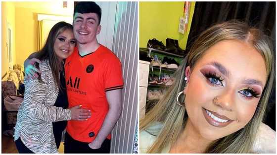 An kwantar da budurwa a asibiti bayan ta ƙunshe tusa tsawon shekara 2 saboda kunyar saurayi