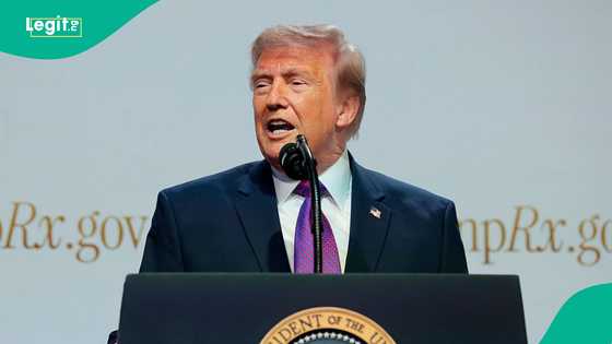 Trump and his family secure immunity from IRS audits after $10bn settlement