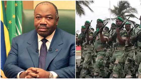 Coup in Africa: 5 top facts you should know about Gabon as Army takes over