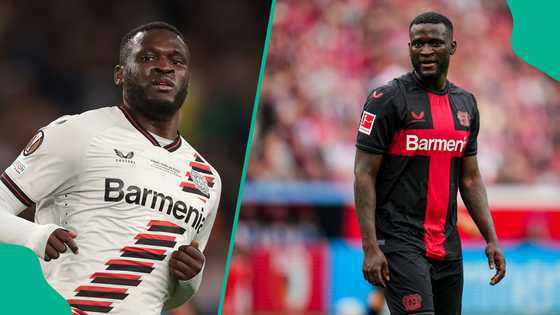 Comparing Boniface's current salary to his proposed Al Nassr wages