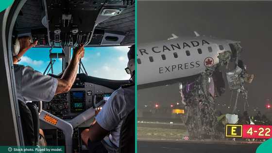 Air Canada plane crash: Passenger shares how pilot’s final action prevented greater tragedy