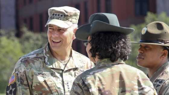 Rashawa da rashin shugabannin kwarai ke haifar da juyin mulki a Afrika: Amurka