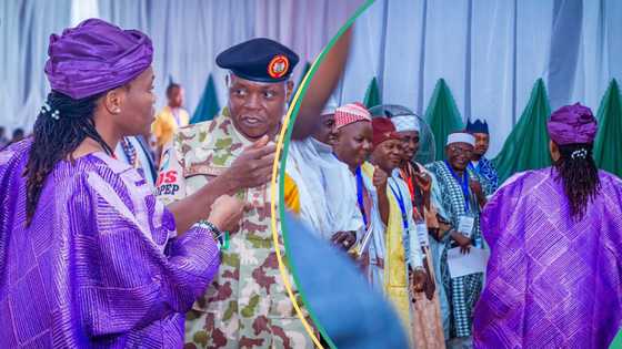 Tinubu dispatches emissary to meet Fulani, Christian leaders in Plateau