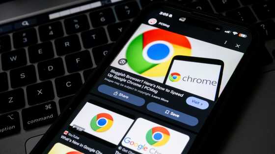 US urges curb of Google's search dominance as AI looms
