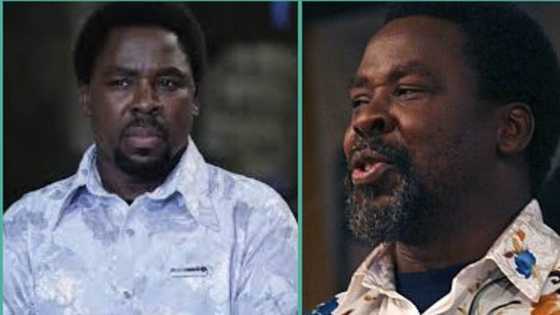 TB Joshua's last words to Synagogue resurface amid viral BBC documentary release, video trends