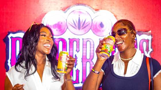 Ibiza in Lagos: Desperados drops the hardest, and loudest homecoming rave