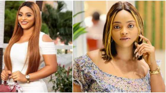 E dey pain: Angela Eguavoen lists 3 categories of people single men and women should pray against