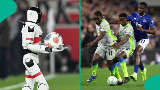 Opta supercomputer predicts Arsenal dominance after Manchester City's stalemate with Everton