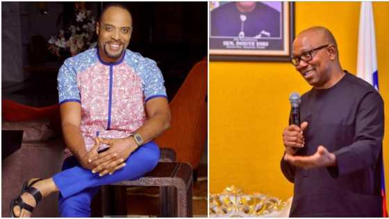 “The youths now have a voice, and the strength”: Actor Kalu Ikeagwu says he supports the current movement