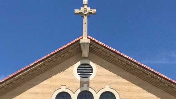 An ji labarin mutuwar Fasto, makonni 8 bayan ‘Yan garkuwa da mutane sun dauke shi