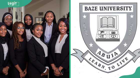 Baze University undergraduate courses, admission requirements and how to apply
