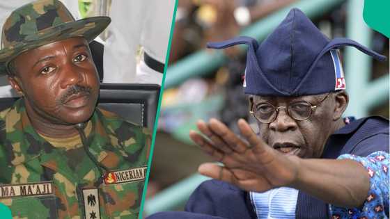 Coup: Identity of the man who wanted to overthrow President Tinubu is finally out