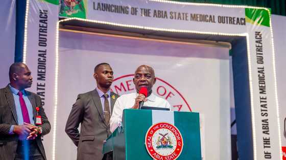 Abia: Disclose cost of projects, IGR, PDP demands accountability from Alex Otti